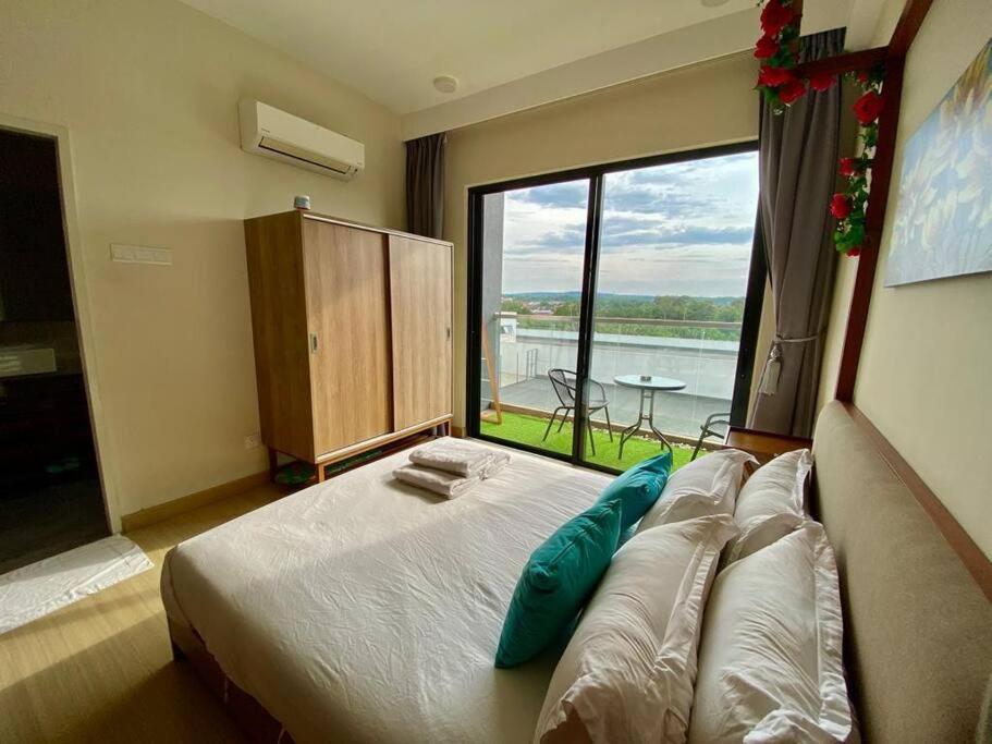 Cemara Rose Suite, Timur Bay * Kuantan