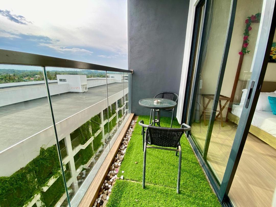 Apartment Cemara Rose Suite, Timur Bay Kuantan